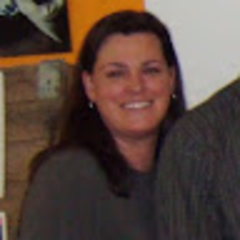 Meet your Posher, Rebecca